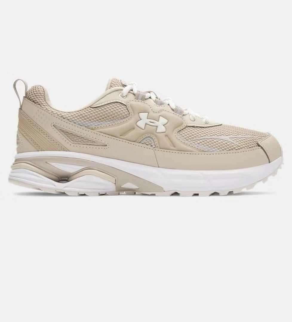 Under Armour Unisex UA Apparition Tech Günlük Ayakkabı model görseli