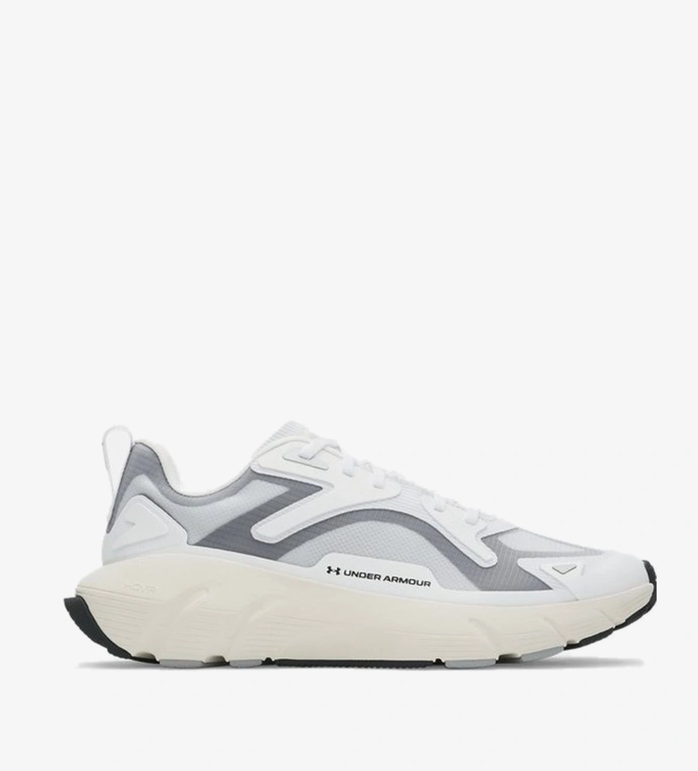 Under Armour Unisex UA Aura Günlük Ayakkabı model görseli