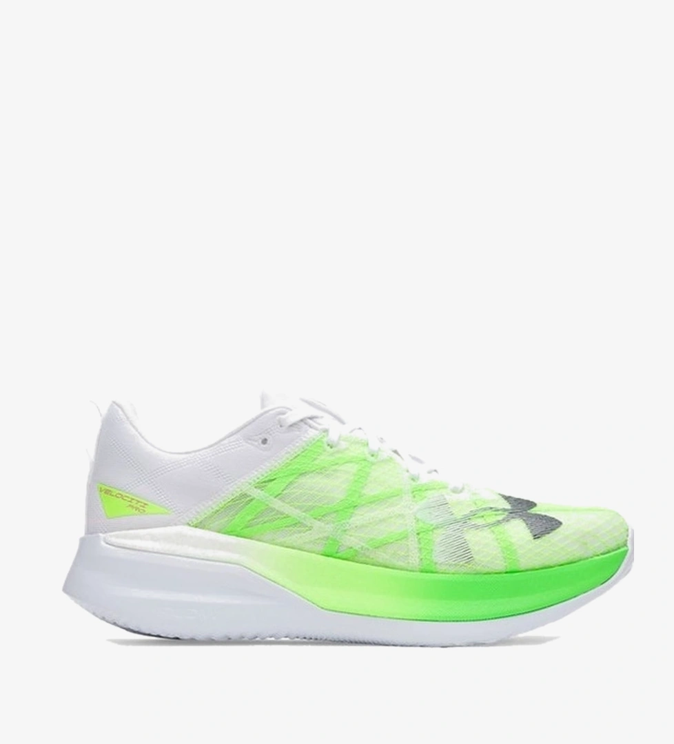 Unisex UA Velociti Pro Koşu Ayakkabısı
