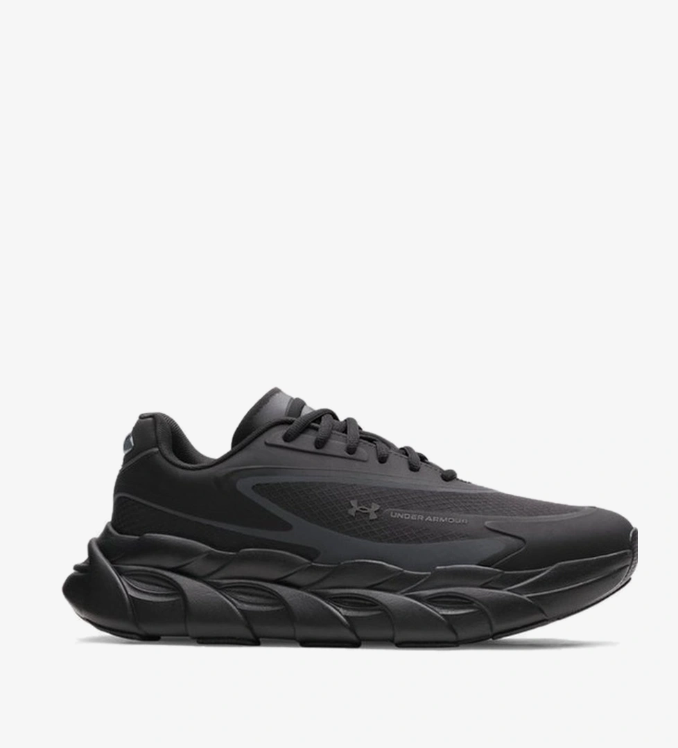 Under Armour Erkek UA Halo Runner SE Koşu Ayakkabısı model görseli