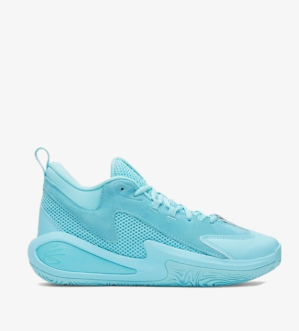Under Armour Mavi Under Armour Ua Curry