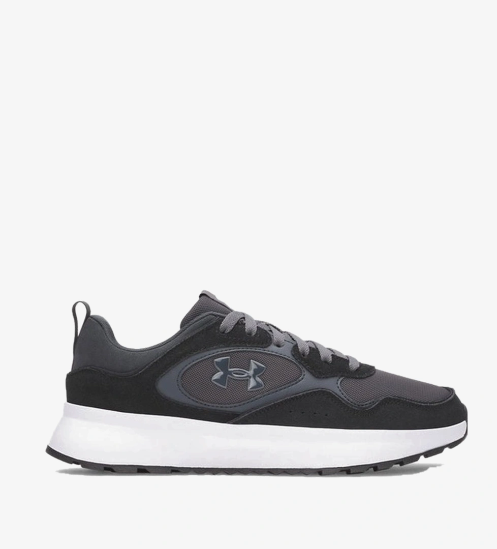 Under Armour Siyah Under Armour Ua Mirage