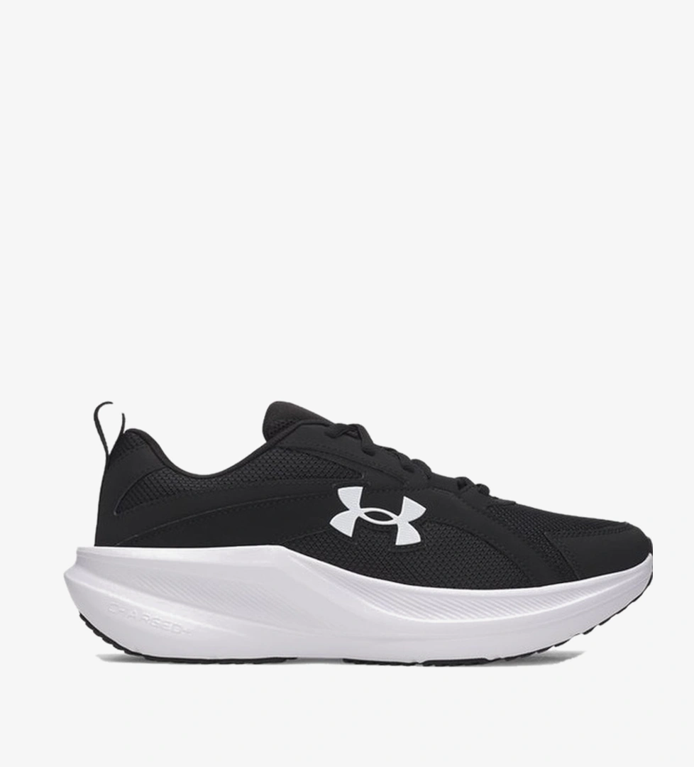 Under Armour Siyah Under Armour Ua Assert