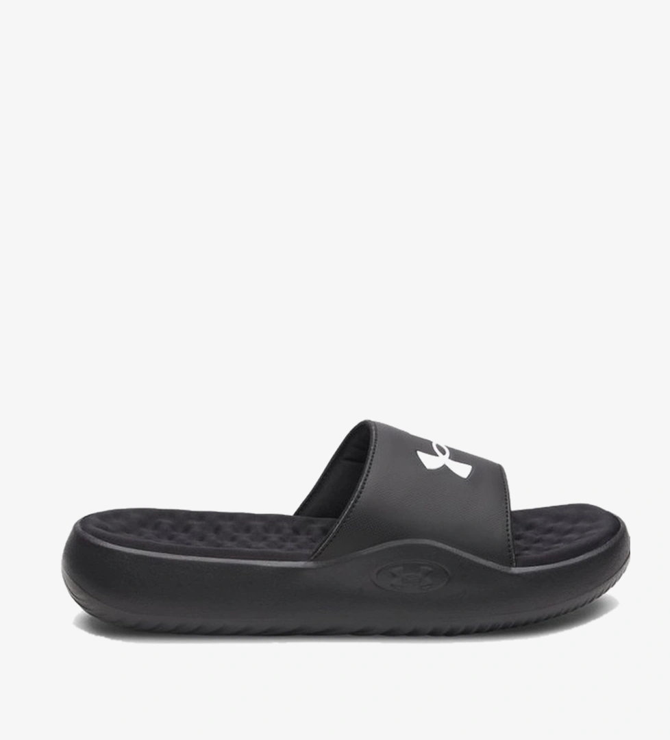 Under Armour Siyah Under Armour Ua Ignite