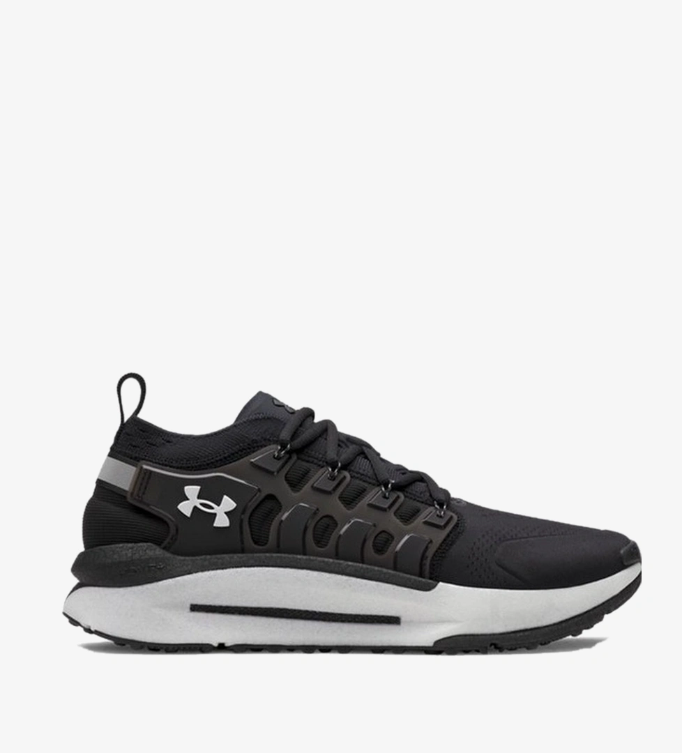 Under Armour Siyah Under Armour Ua X