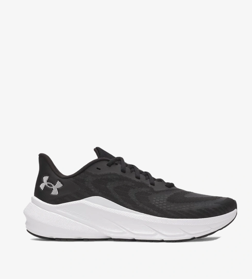Under Armour Siyah Under Armour Ua Turbulence