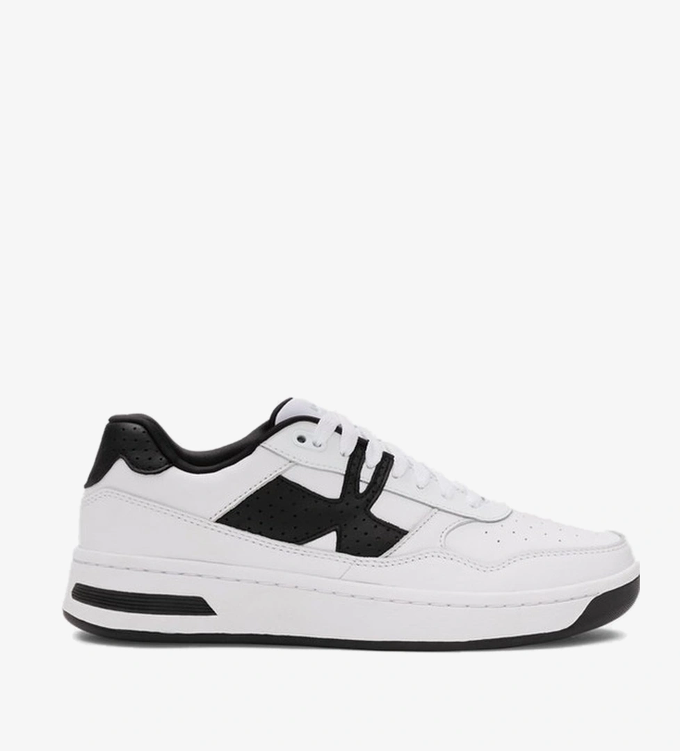 Under Armour Erkek UA Court 96 Günlük Ayakkabı model görseli