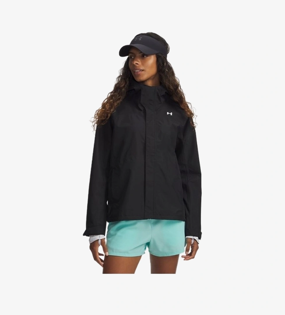 Under Armour Ua Cloudstrike Yağmurluk Ürün Listesi
