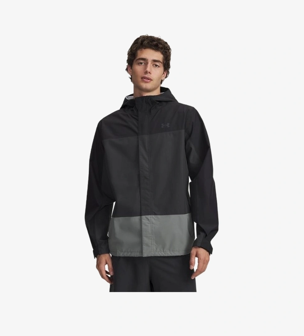 Under Armour Ua Cloudstrike Colorblock Yağmurluk Ürün Listesi