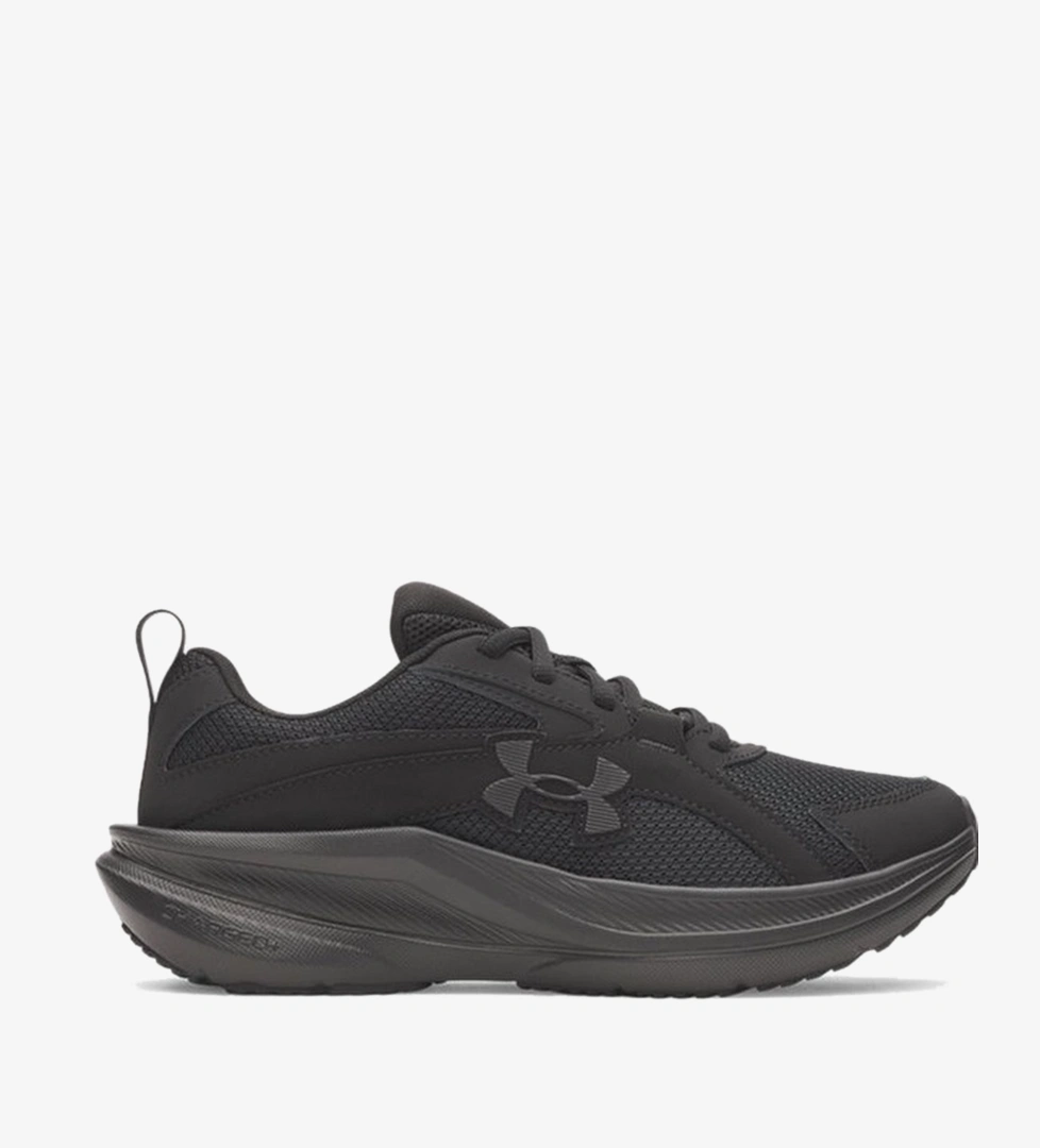 Under Armour Siyah Under Armour Ua Assert