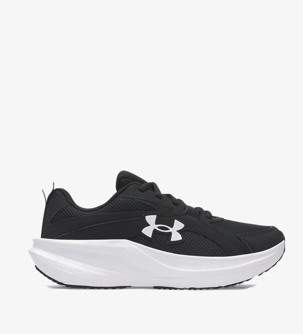Under Armour Siyah Under Armour Ua Assert