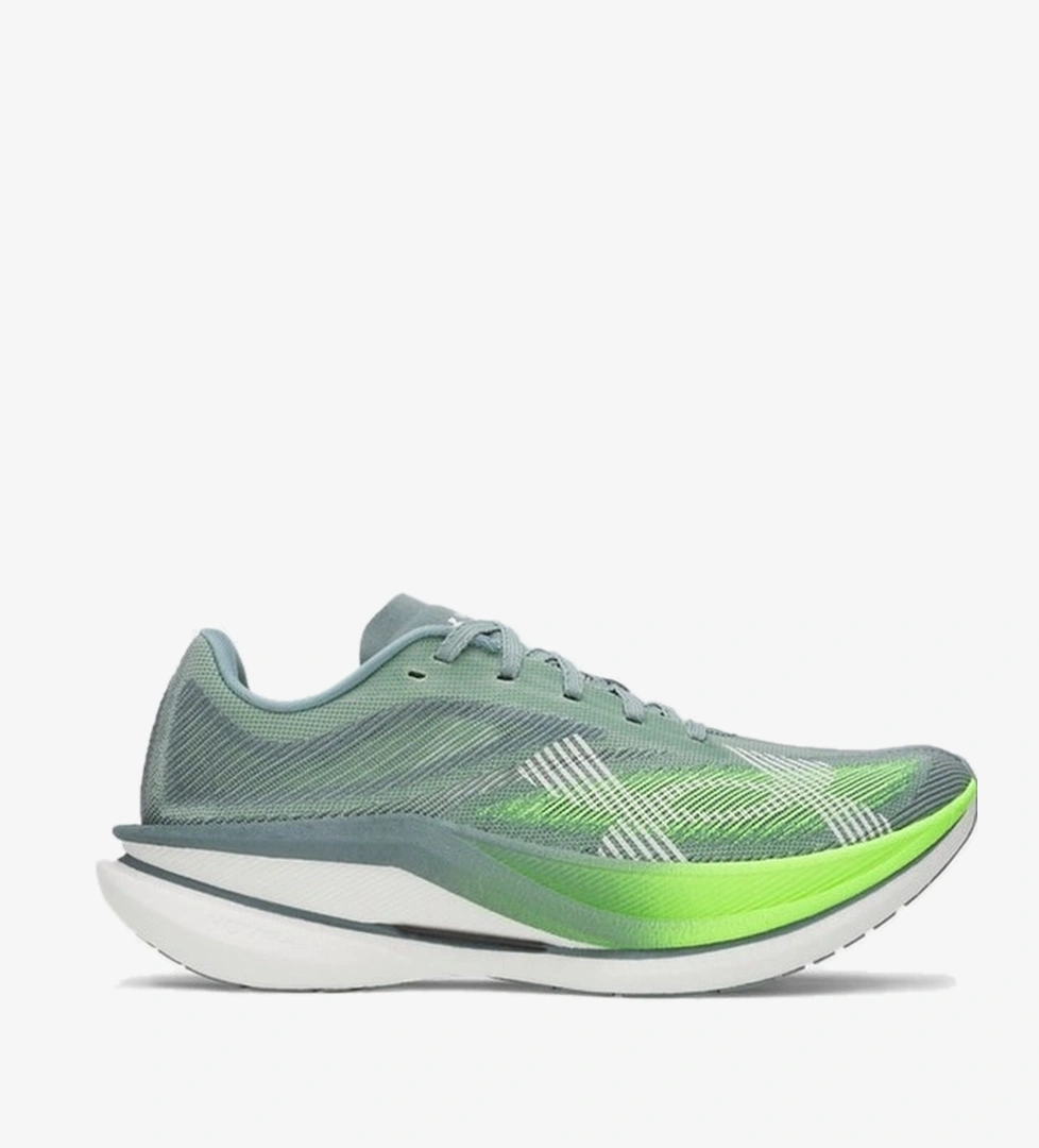 Unisex UA Velociti Elite 3 Koşu Ayakkabısı - Görsel 1