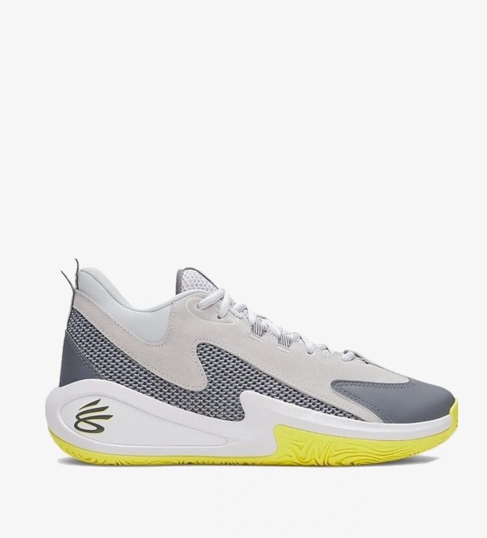 Under Armour Gri Under Armour Ua Curry
