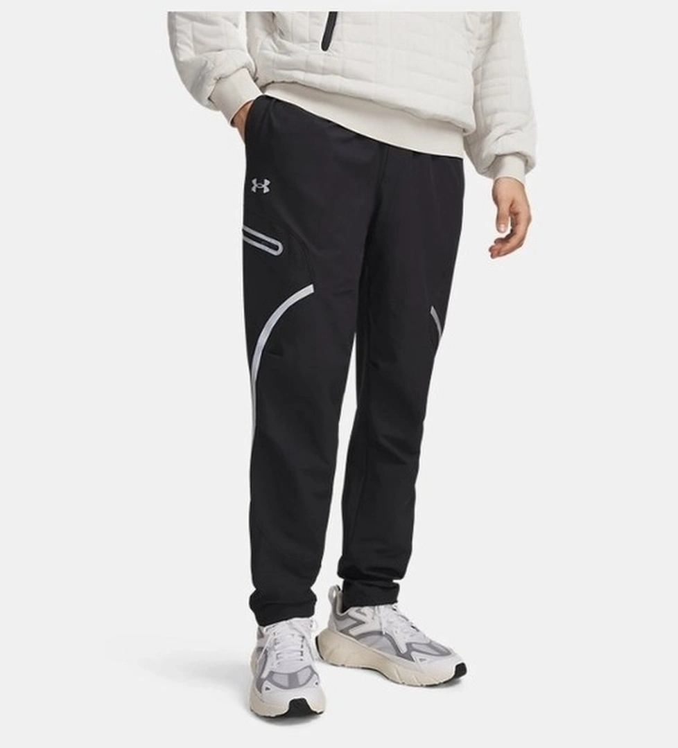 Under Armour Ua Unstoppable Woven Kargo Eşofman Alti Ürün Listesi