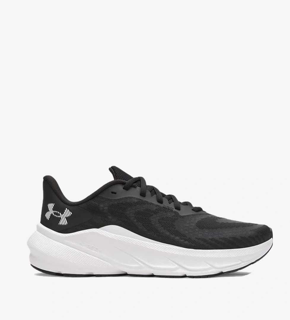 Under Armour Siyah Under Armour Ua Turbulence