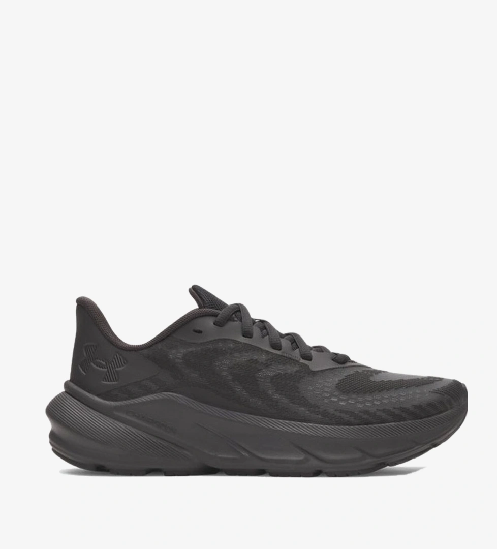 Under Armour Siyah Under Armour Ua Turbulence