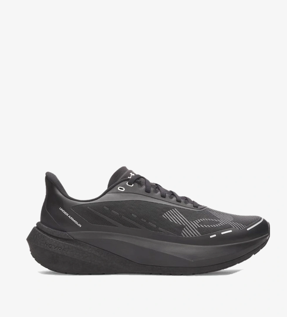 Under Armour Siyah Under Armour Ua Velociti Distance