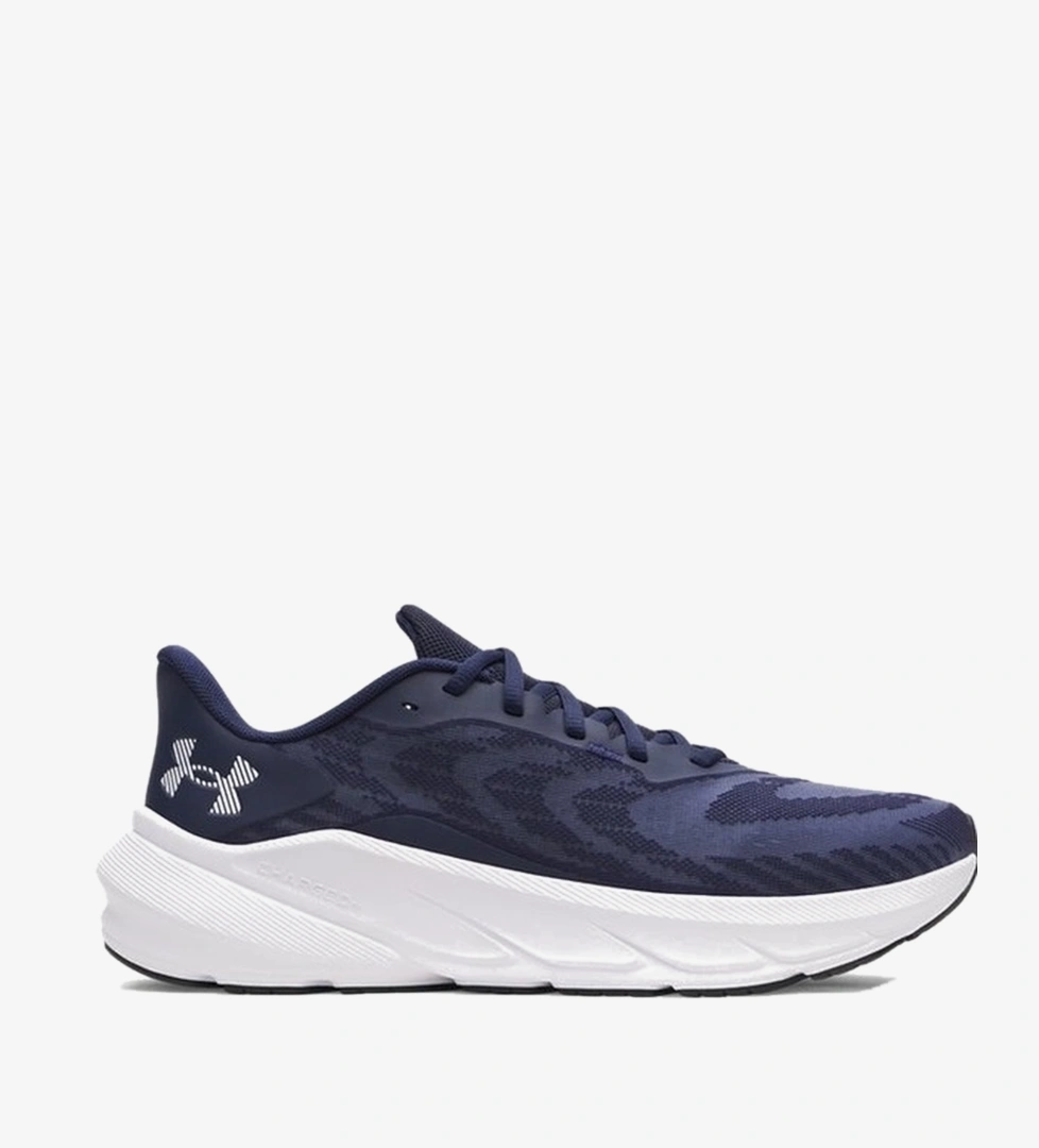 Under Armour Lacivert Under Armour Ua Turbulence