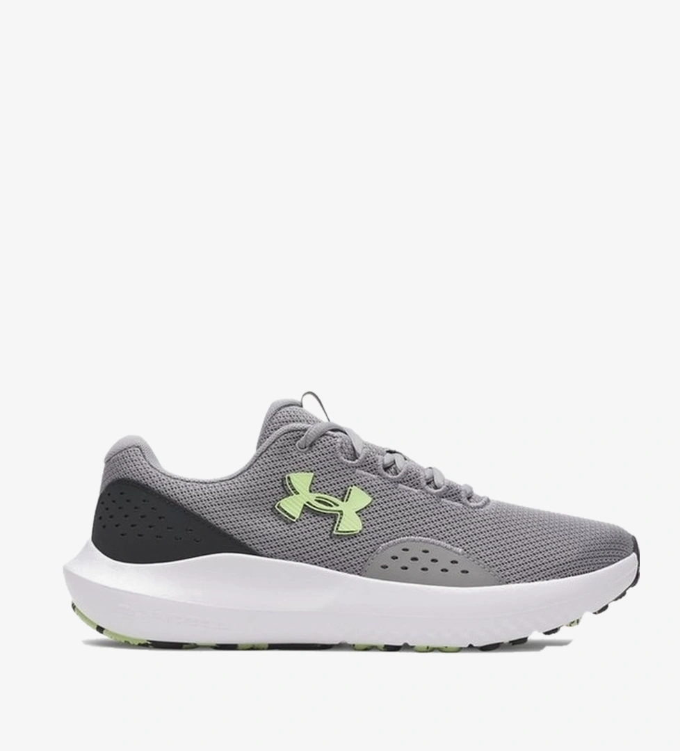 Under Armour Gri Under Armour Ua Charged Surge 4
