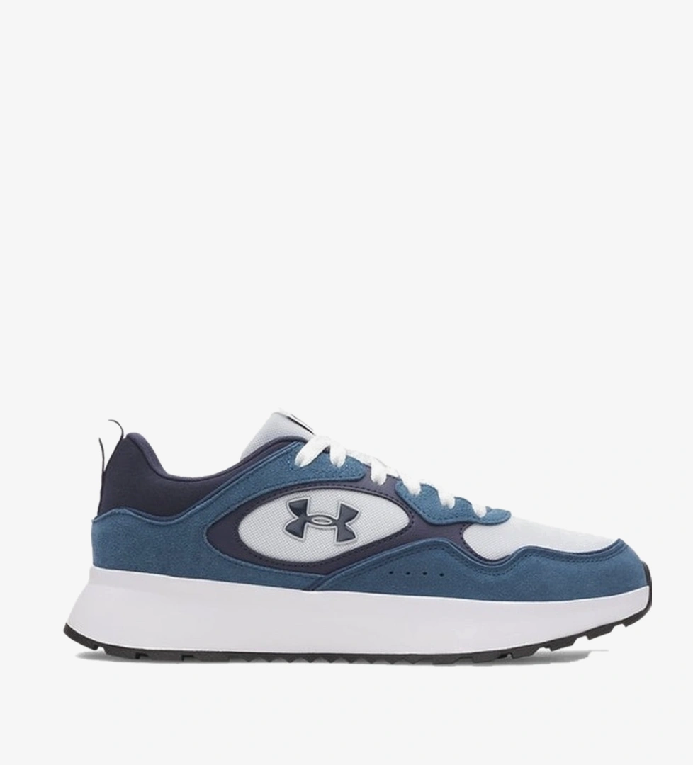 Under Armour Mavi Under Armour Ua Mirage