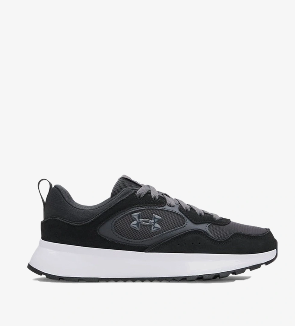 Under Armour Siyah Under Armour Ua Mirage