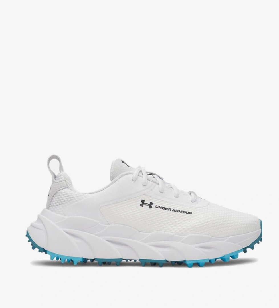 Kadın UA Halo Hybrid Golf Ayakkabısı