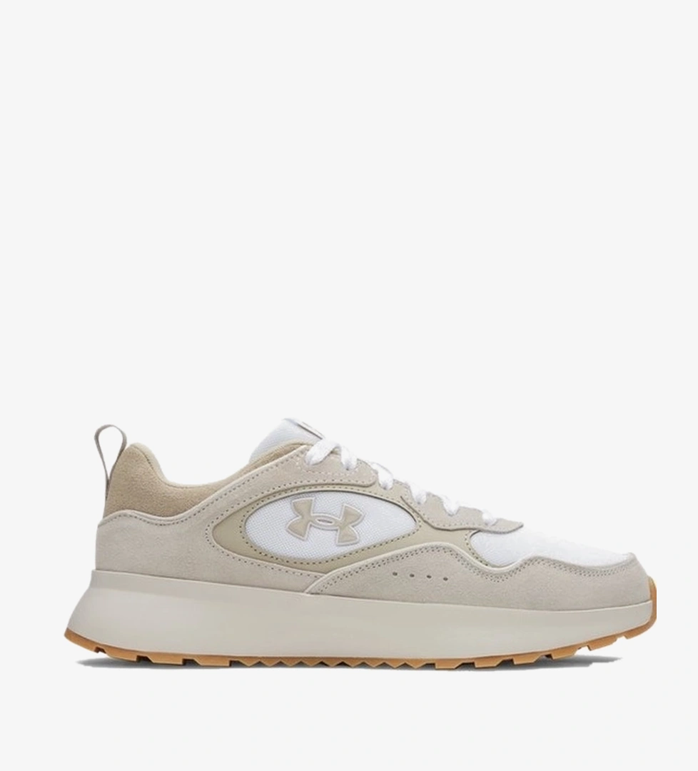 Under Armour Beyaz Under Armour Ua Mirage