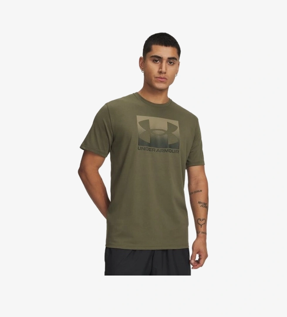 Under Armour Ua Boxed Ürün Listesi