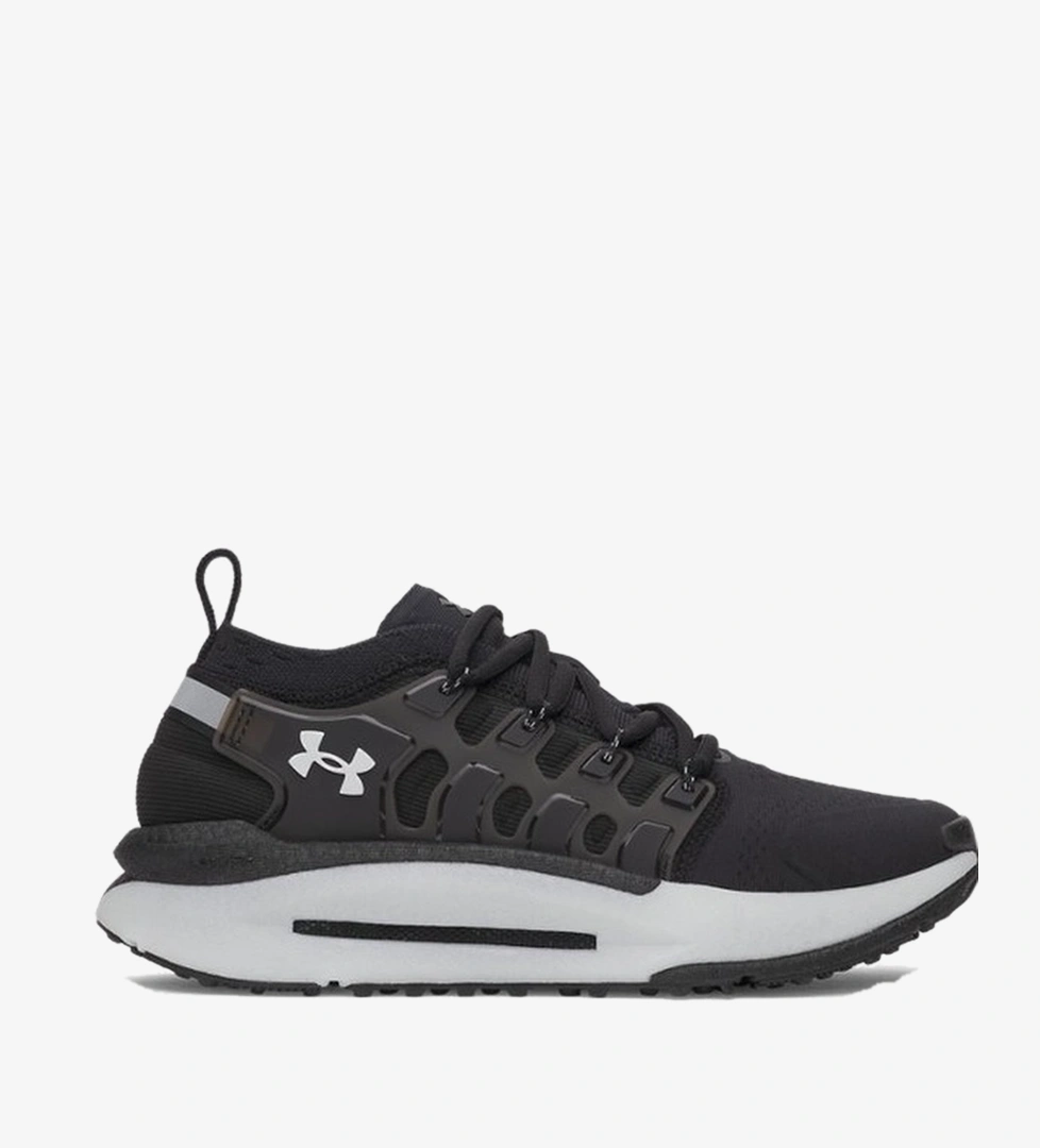 Under Armour Siyah Under Armour Ua X