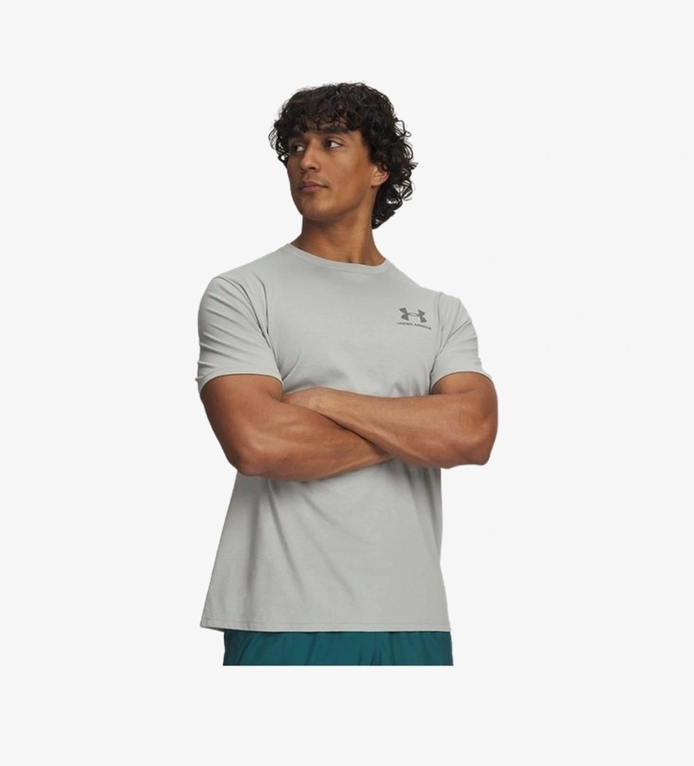 Under Armour Ua Sportstyle Lc Kisa Kollu Shirt Ürün Listesi