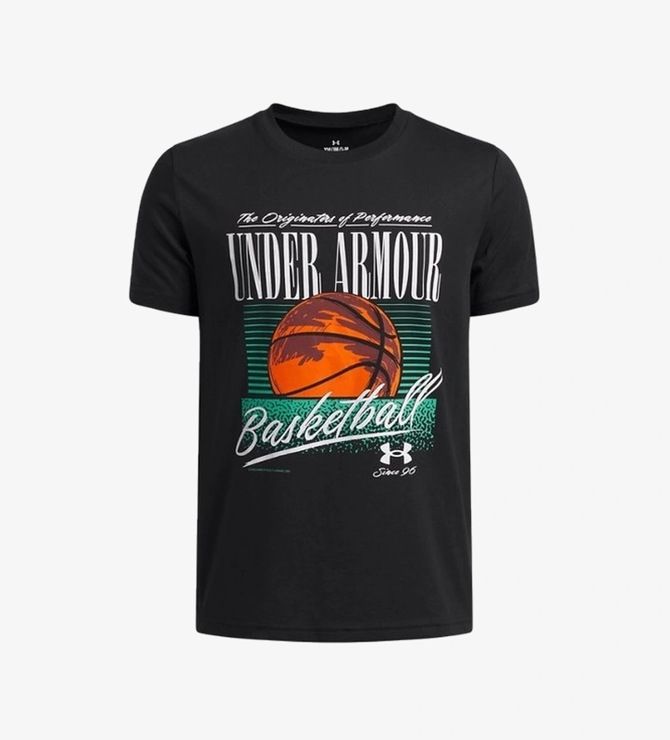 Under Armour Ua Kisa Kollu Shirt Ürün Listesi