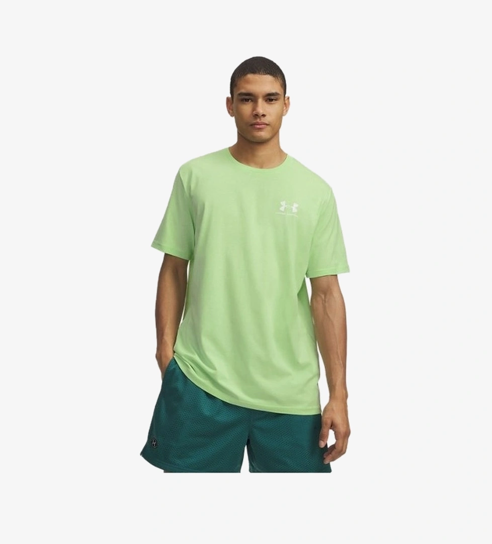 Under Armour Ua Sportstyle Ürün Listesi