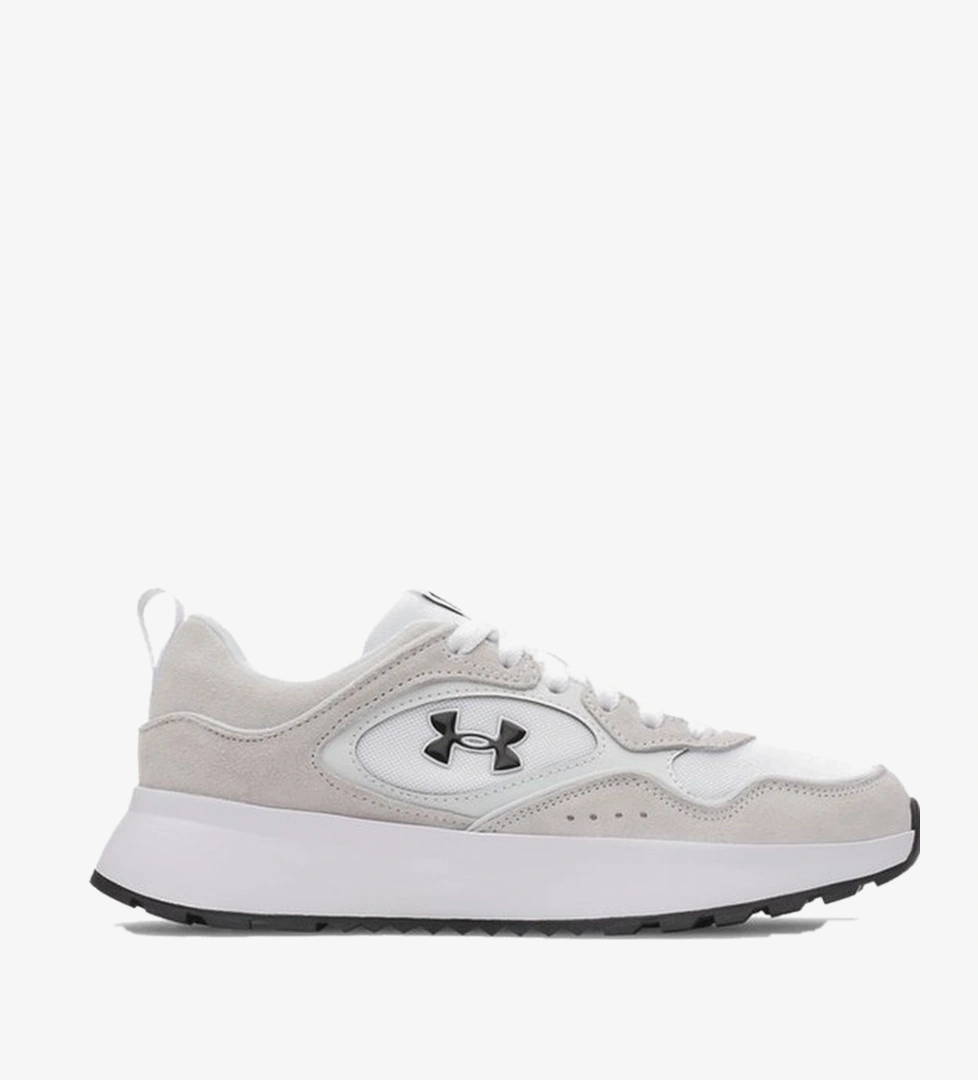 Under Armour Beyaz Under Armour Ua Mirage