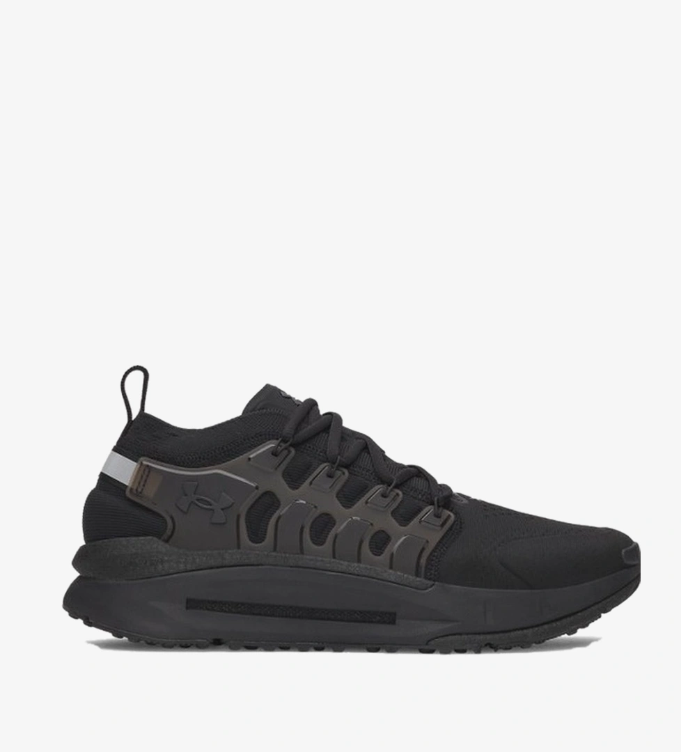 Under Armour Siyah Under Armour Ua X
