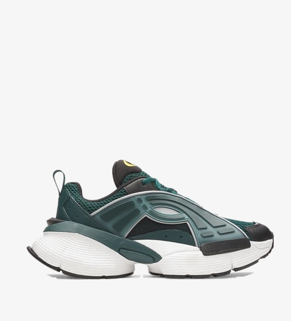 Under Armour Yesil Under Armour Ua Arc