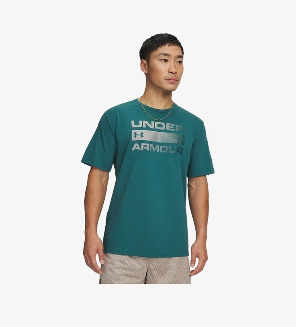 Under Armour Ua Team Ürün Listesi