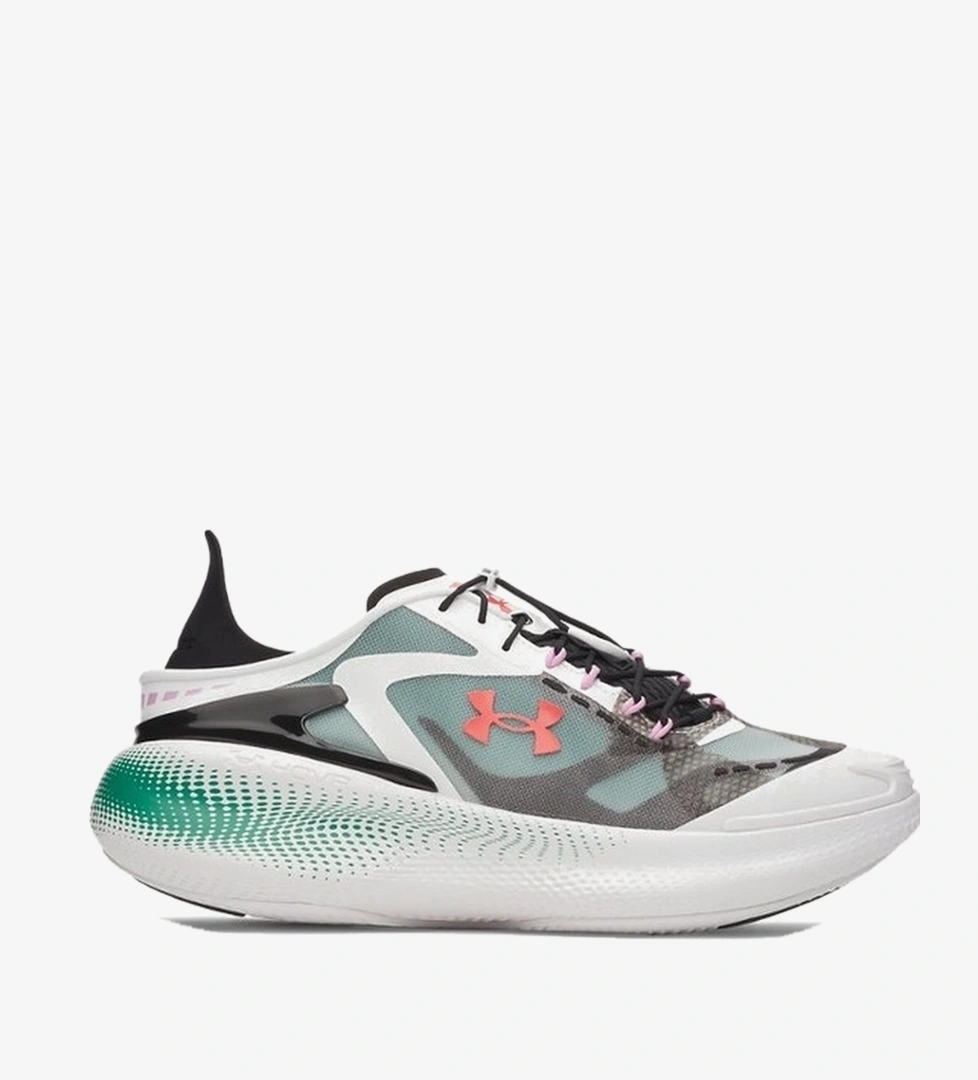 Under Armour Beyaz Under Armour Ua Echo