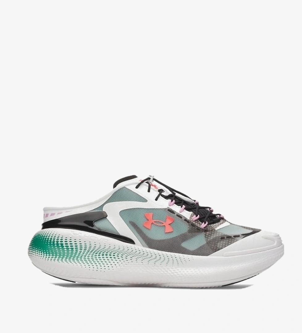 Under Armour Beyaz Under Armour Ua Echo