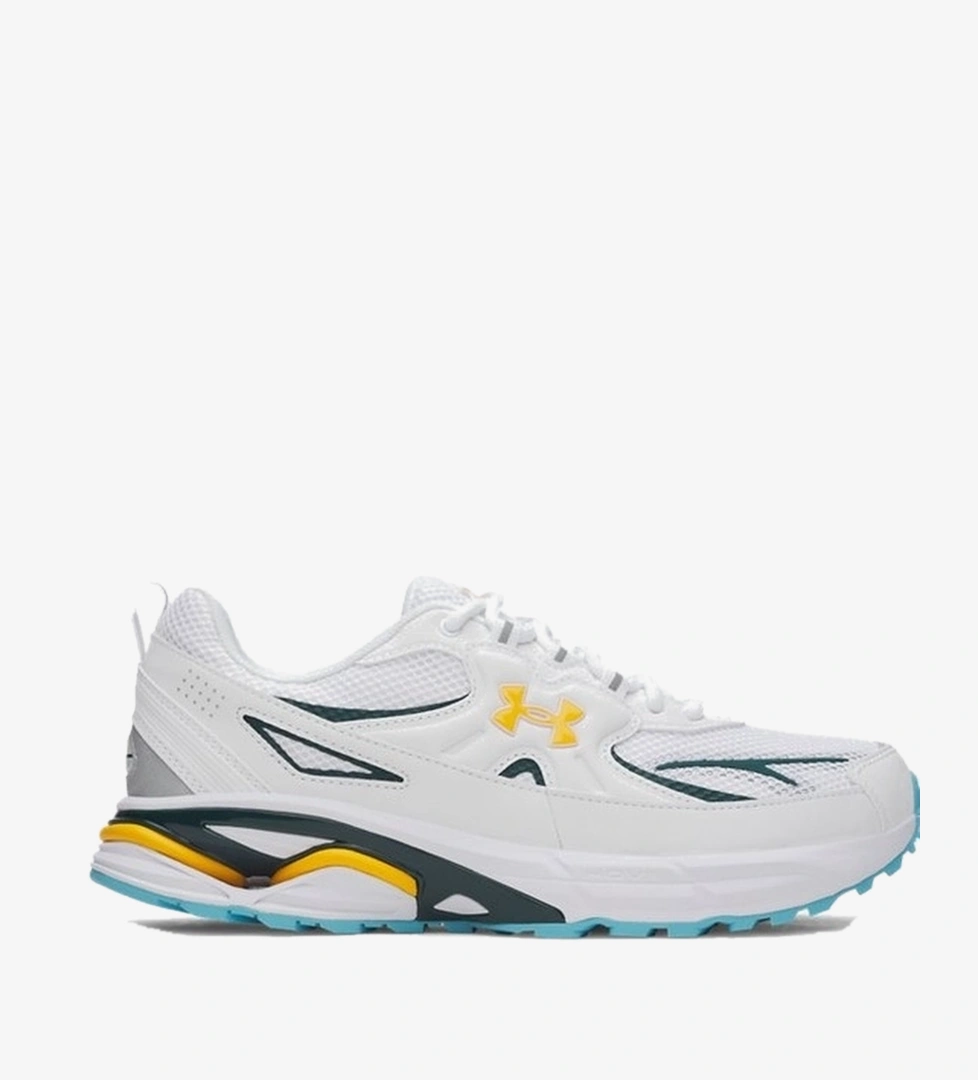 Under Armour Beyaz Under Armour Ua Apparition