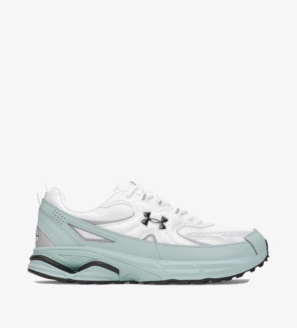 Under Armour Beyaz Under Armour Ua Apparition