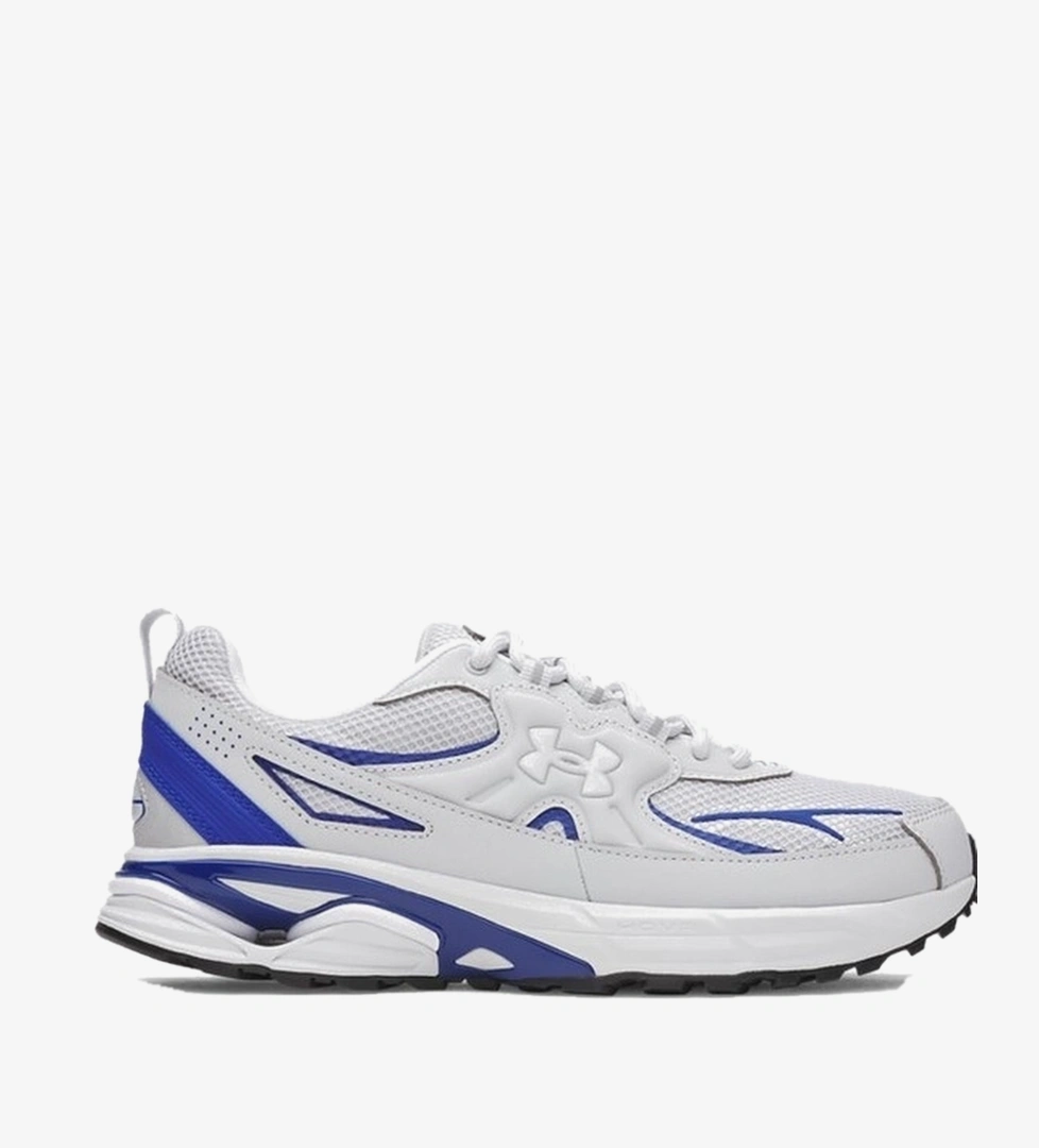 Under Armour Gri Under Armour Ua Apparition