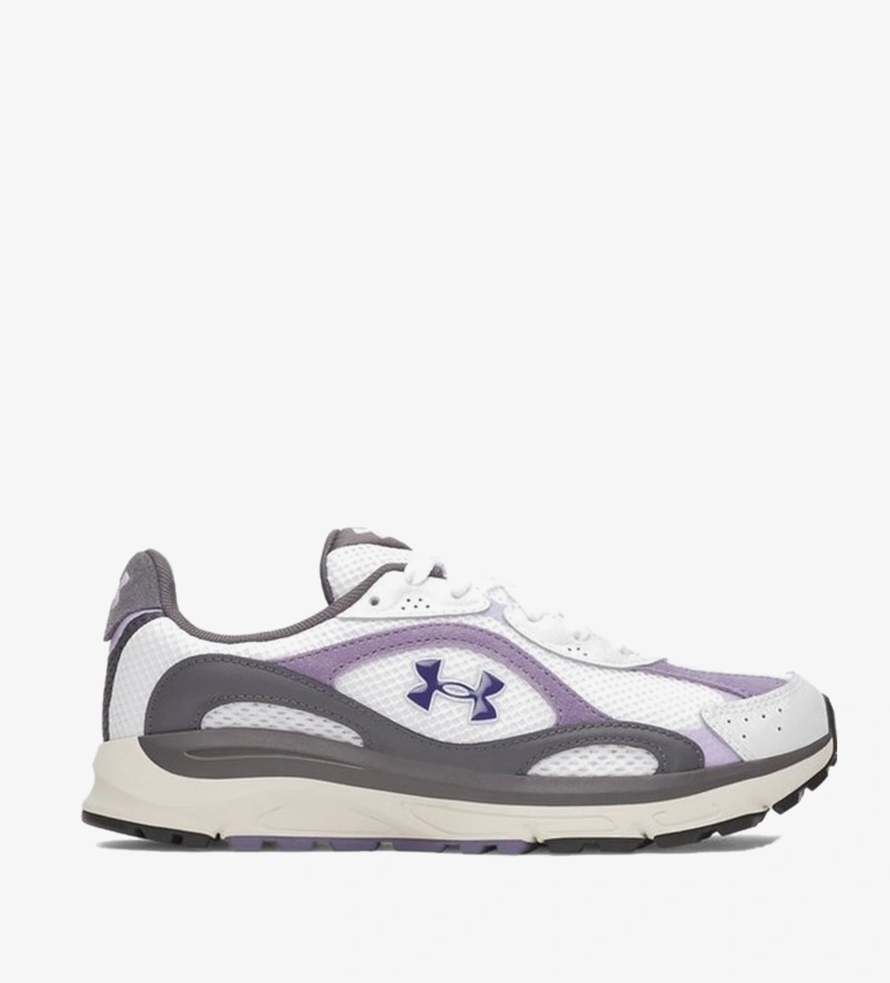 Under Armour Beyaz Under Armour Ua Tech