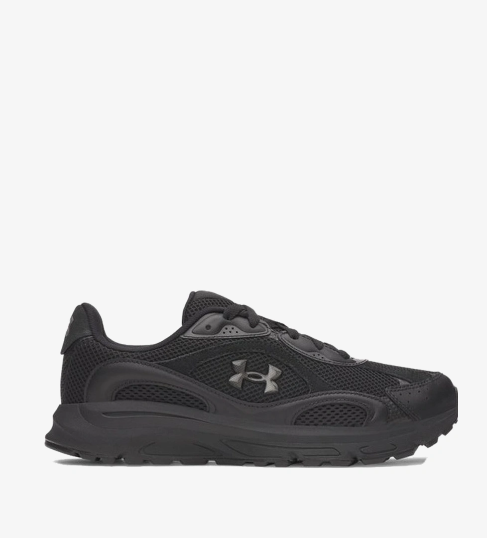 Erkek UA Tech Runner Sportstyle Ayakkabı
