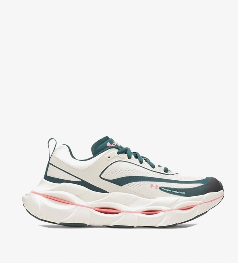 Under Armour Ua Halo Kadın Racer Koşu Ayakkabısı
