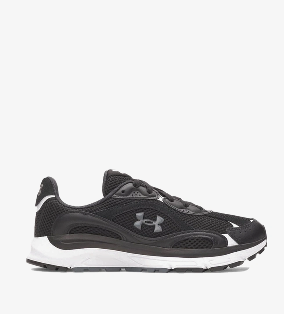 Kadın UA Tech Runner Sportstyle Ayakkabı