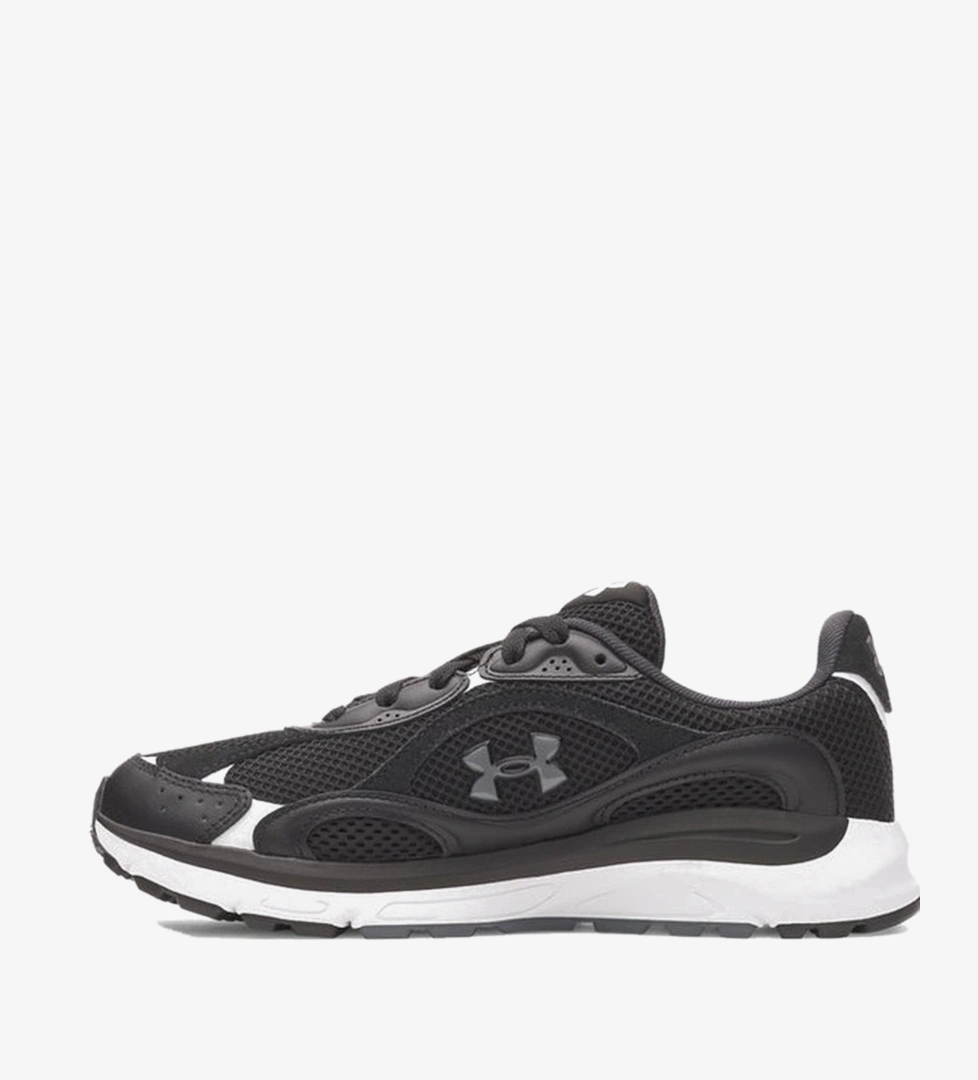 Kadın UA Tech Runner Sportstyle Ayakkabı
