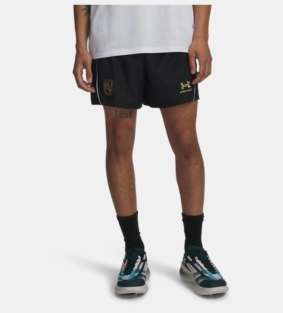 Under Armour Ua 96 Terrace Country Şort Ürün Listesi