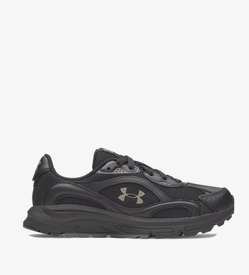 Under Armour Siyah Under Armour Ua Tech