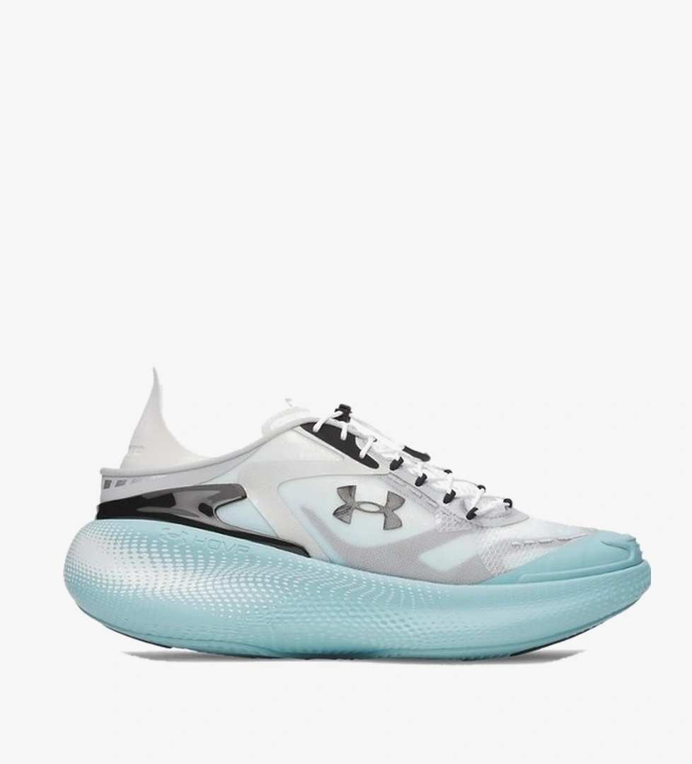 Under Armour Mavi Under Armour Ua Echo