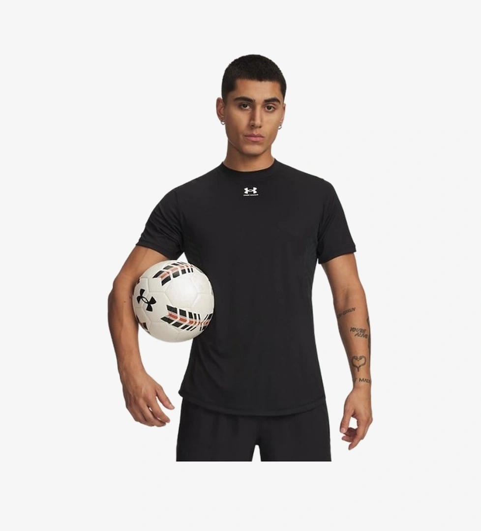 Under Armour Ua Challenger Pro Kisa Kollu Shirt Ürün Listesi